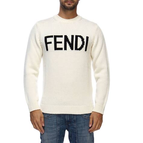 fendi sweater dress|Fendi sweaters for men.